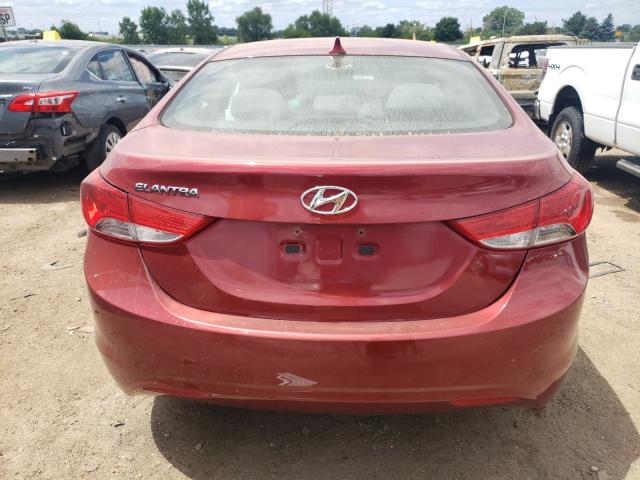 Photo 5 VIN: 5NPDH4AE8DH426149 - HYUNDAI ELANTRA 