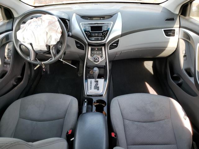 Photo 7 VIN: 5NPDH4AE8DH426149 - HYUNDAI ELANTRA 