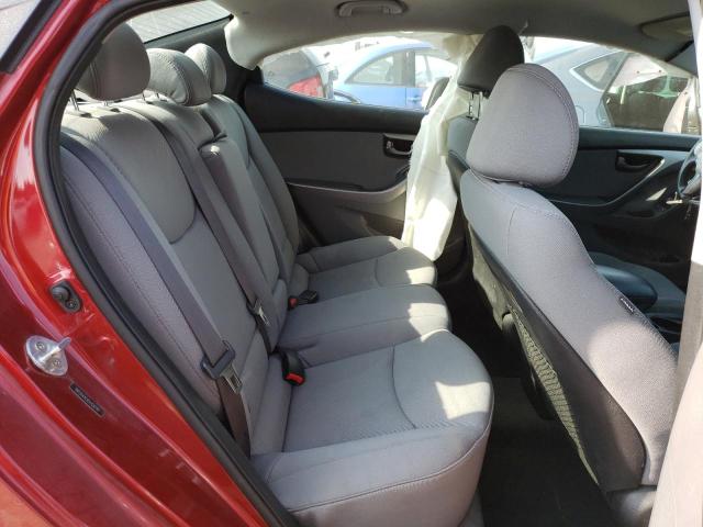 Photo 9 VIN: 5NPDH4AE8DH426149 - HYUNDAI ELANTRA 