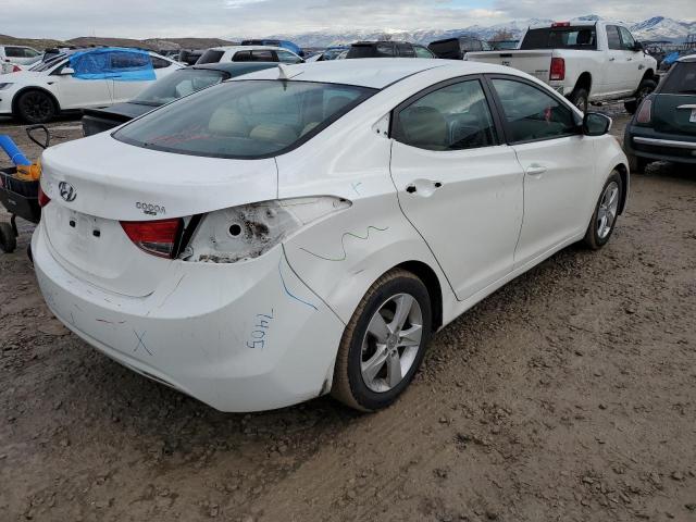 Photo 2 VIN: 5NPDH4AE8DH428080 - HYUNDAI ELANTRA 