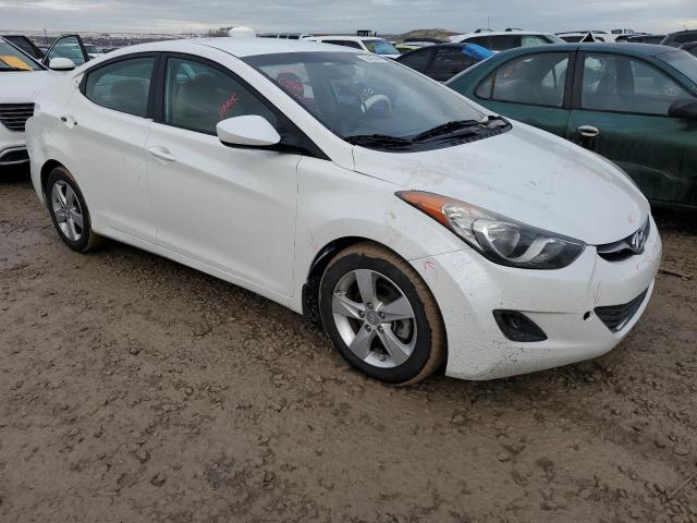 Photo 3 VIN: 5NPDH4AE8DH428080 - HYUNDAI ELANTRA 