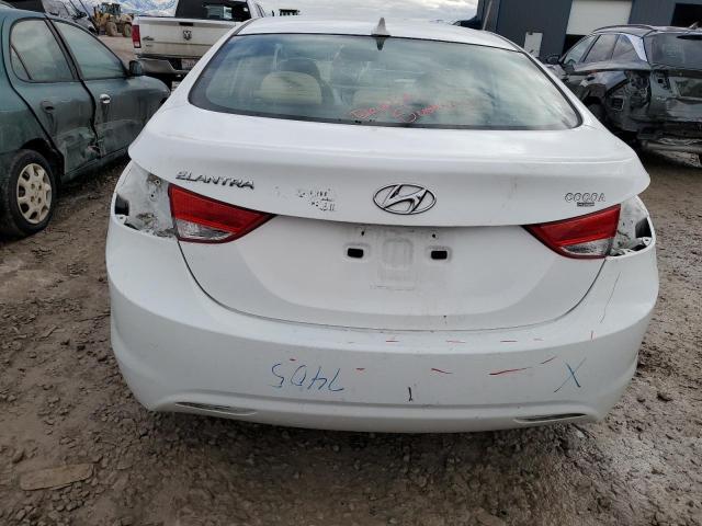 Photo 5 VIN: 5NPDH4AE8DH428080 - HYUNDAI ELANTRA 