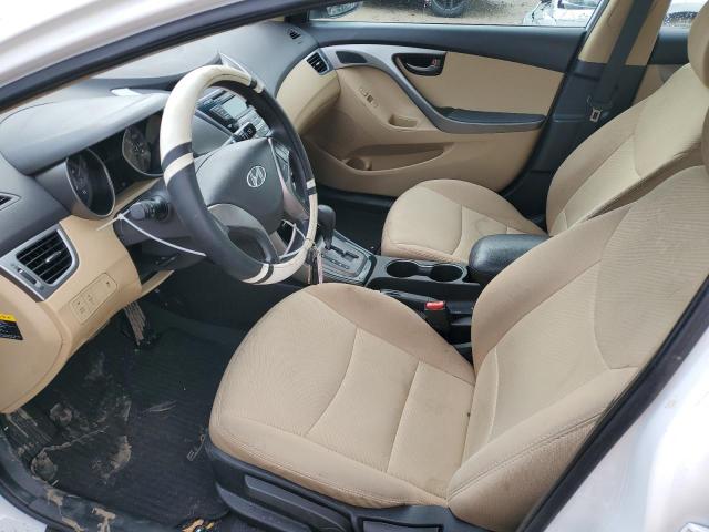 Photo 6 VIN: 5NPDH4AE8DH428080 - HYUNDAI ELANTRA 