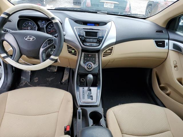 Photo 7 VIN: 5NPDH4AE8DH428080 - HYUNDAI ELANTRA 