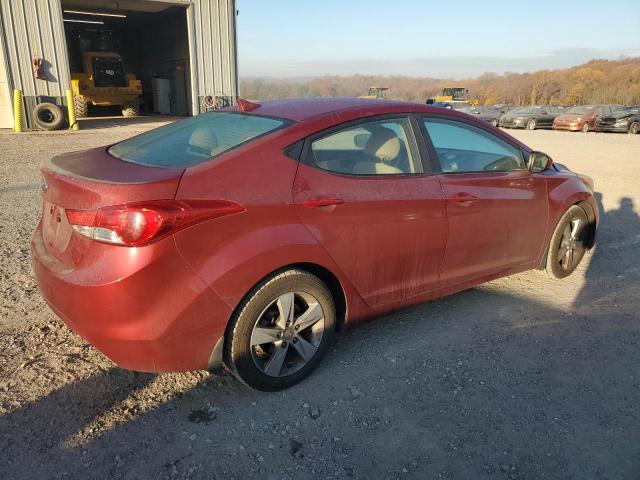 Photo 2 VIN: 5NPDH4AE8DH430444 - HYUNDAI ELANTRA GL 