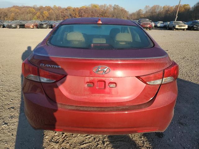 Photo 5 VIN: 5NPDH4AE8DH430444 - HYUNDAI ELANTRA GL 