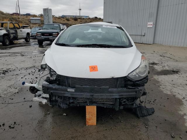 Photo 4 VIN: 5NPDH4AE8DH431741 - HYUNDAI ELANTRA GL 