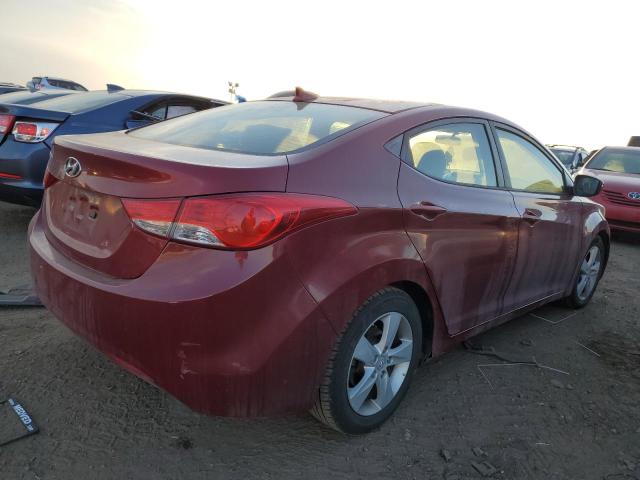 Photo 2 VIN: 5NPDH4AE8DH434462 - HYUNDAI ELANTRA 