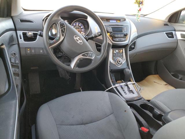 Photo 7 VIN: 5NPDH4AE8DH434462 - HYUNDAI ELANTRA 