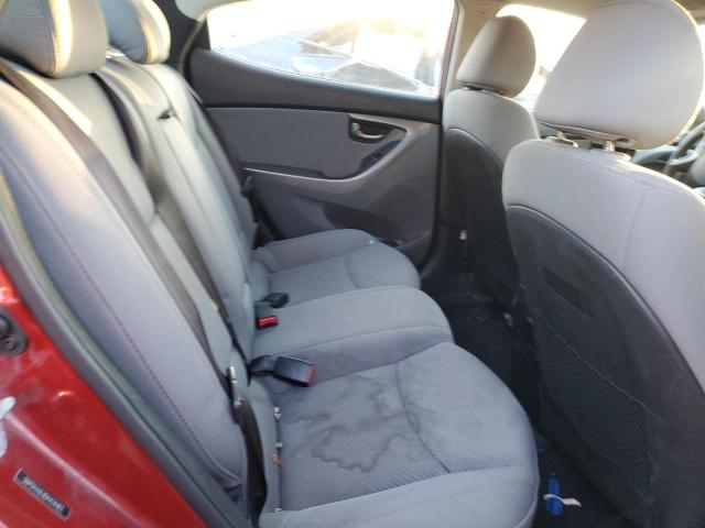 Photo 9 VIN: 5NPDH4AE8DH434462 - HYUNDAI ELANTRA 