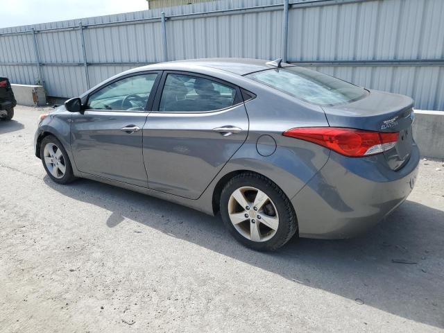 Photo 1 VIN: 5NPDH4AE8DH435157 - HYUNDAI ELANTRA 