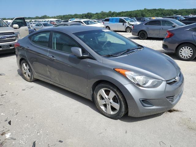 Photo 3 VIN: 5NPDH4AE8DH435157 - HYUNDAI ELANTRA 