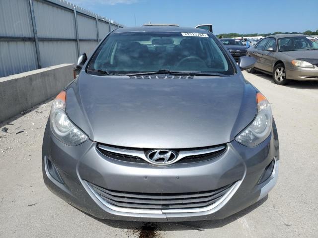 Photo 4 VIN: 5NPDH4AE8DH435157 - HYUNDAI ELANTRA 