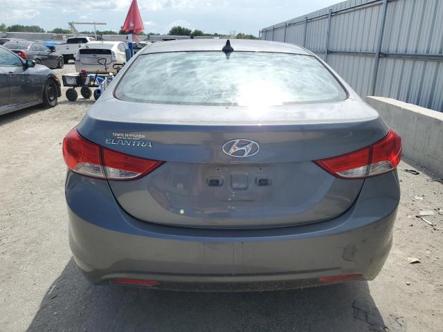 Photo 5 VIN: 5NPDH4AE8DH435157 - HYUNDAI ELANTRA 