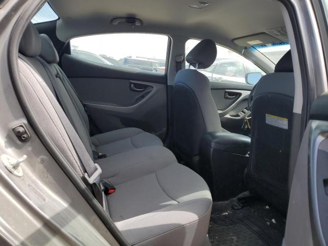 Photo 9 VIN: 5NPDH4AE8DH435157 - HYUNDAI ELANTRA 