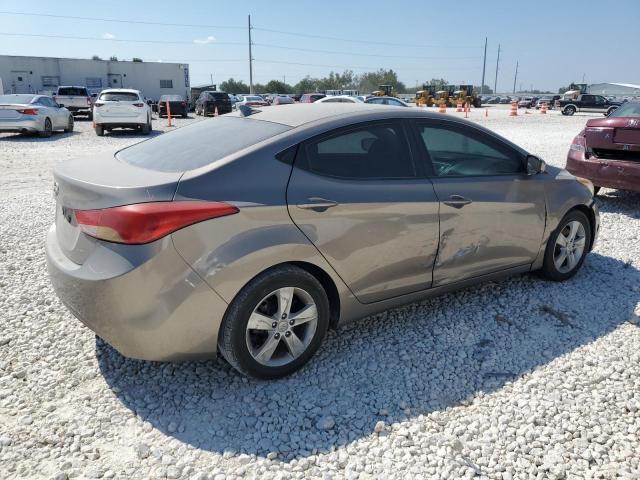 Photo 2 VIN: 5NPDH4AE8DH435742 - HYUNDAI ELANTRA GL 