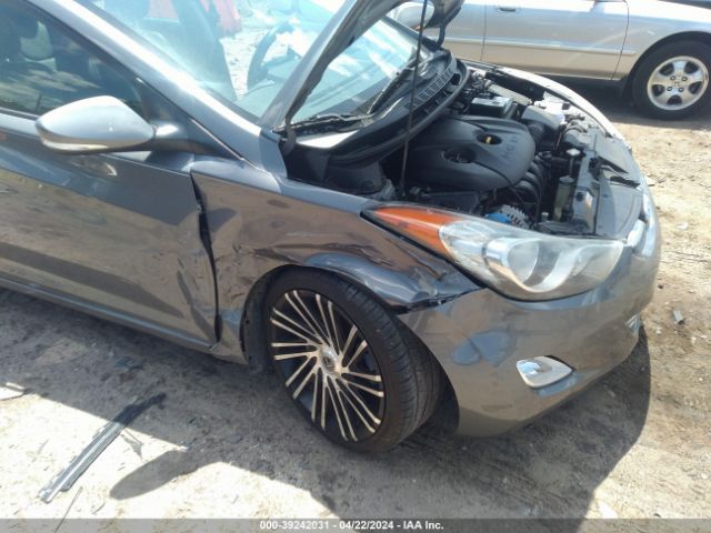 Photo 5 VIN: 5NPDH4AE8DH440973 - HYUNDAI ELANTRA 