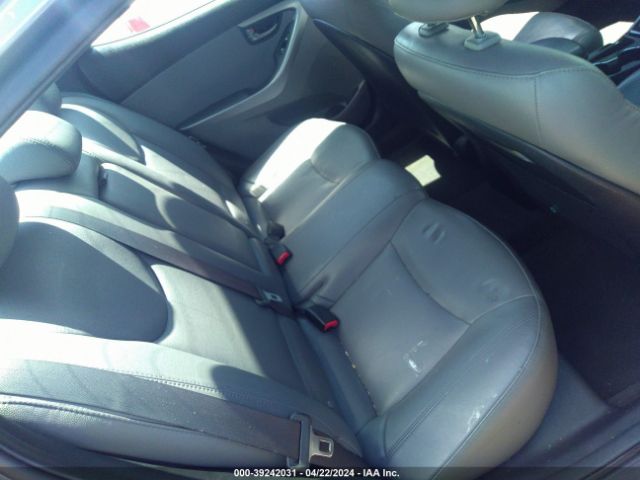 Photo 7 VIN: 5NPDH4AE8DH440973 - HYUNDAI ELANTRA 