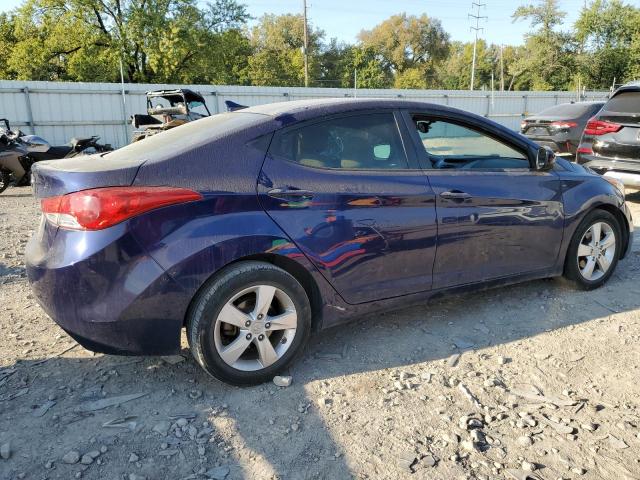 Photo 2 VIN: 5NPDH4AE8DH443503 - HYUNDAI ELANTRA 