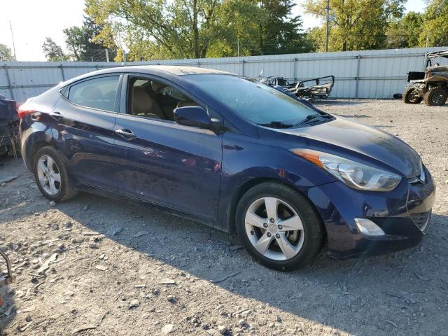 Photo 3 VIN: 5NPDH4AE8DH443503 - HYUNDAI ELANTRA 