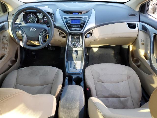 Photo 7 VIN: 5NPDH4AE8DH443503 - HYUNDAI ELANTRA 