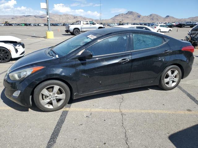 Photo 0 VIN: 5NPDH4AE8DH451035 - HYUNDAI ELANTRA GL 