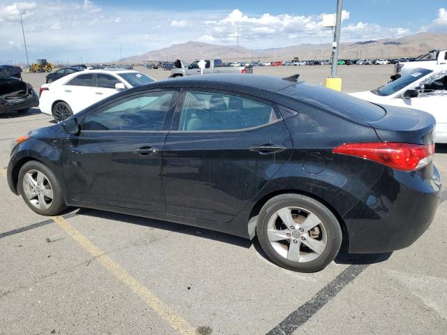 Photo 1 VIN: 5NPDH4AE8DH451035 - HYUNDAI ELANTRA GL 