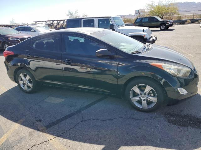 Photo 3 VIN: 5NPDH4AE8DH451035 - HYUNDAI ELANTRA GL 