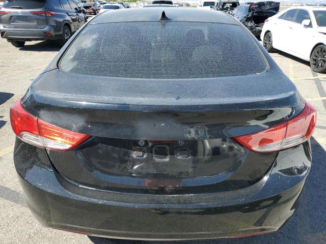 Photo 5 VIN: 5NPDH4AE8DH451035 - HYUNDAI ELANTRA GL 