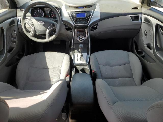 Photo 7 VIN: 5NPDH4AE8DH451035 - HYUNDAI ELANTRA GL 