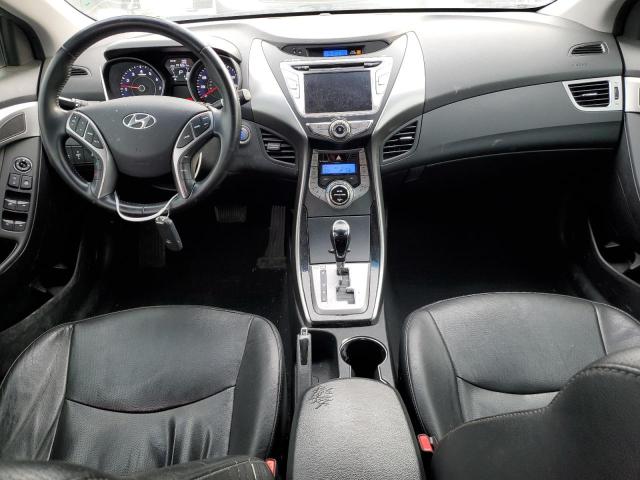 Photo 7 VIN: 5NPDH4AE8DH453755 - HYUNDAI ELANTRA GL 