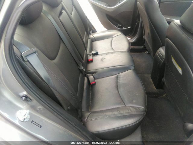 Photo 7 VIN: 5NPDH4AE8DH454629 - HYUNDAI ELANTRA 