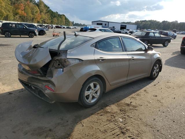 Photo 2 VIN: 5NPDH4AE8EH456107 - HYUNDAI ELANTRA SE 