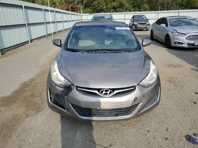 Photo 4 VIN: 5NPDH4AE8EH456107 - HYUNDAI ELANTRA SE 