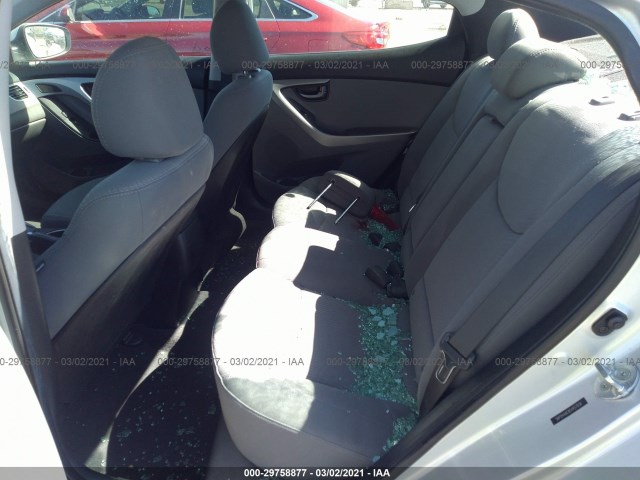 Photo 7 VIN: 5NPDH4AE8EH457936 - HYUNDAI ELANTRA 