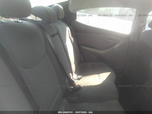 Photo 7 VIN: 5NPDH4AE8EH460710 - HYUNDAI ELANTRA 