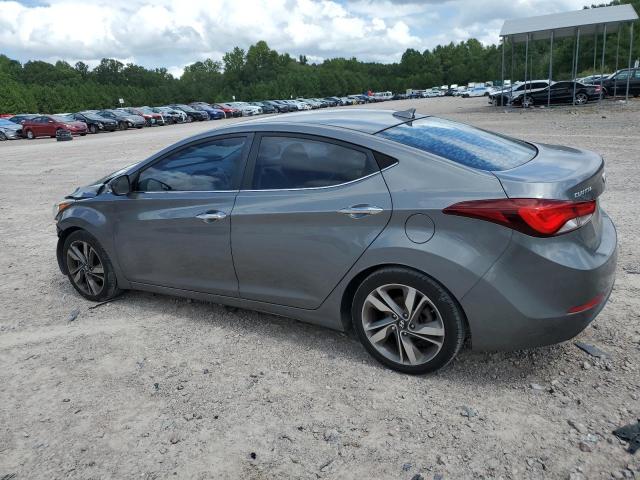 Photo 1 VIN: 5NPDH4AE8EH461226 - HYUNDAI ELANTRA SE 