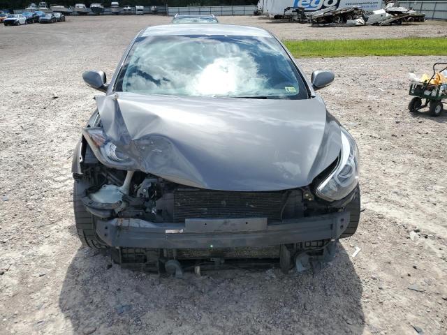 Photo 4 VIN: 5NPDH4AE8EH461226 - HYUNDAI ELANTRA SE 