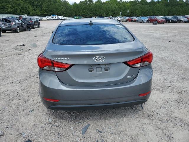 Photo 5 VIN: 5NPDH4AE8EH461226 - HYUNDAI ELANTRA SE 