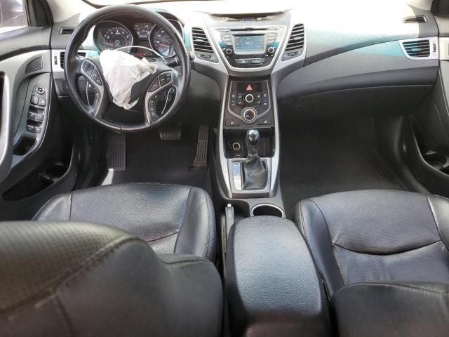 Photo 7 VIN: 5NPDH4AE8EH461226 - HYUNDAI ELANTRA SE 