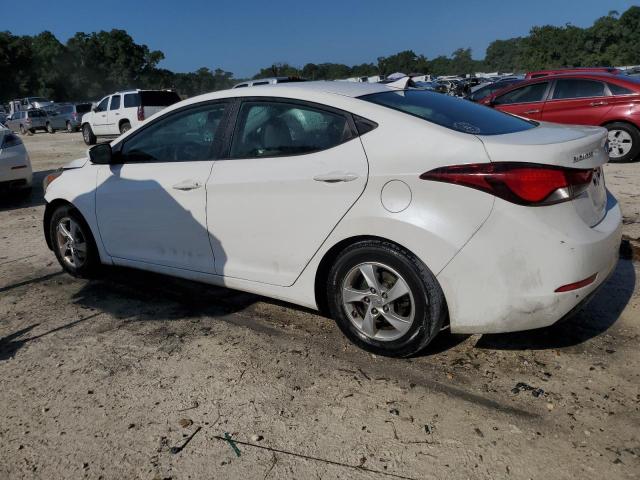 Photo 1 VIN: 5NPDH4AE8EH462294 - HYUNDAI ELANTRA SE 