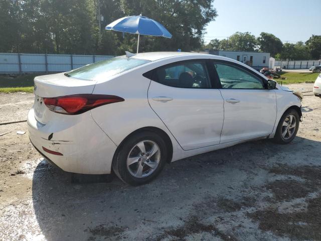 Photo 2 VIN: 5NPDH4AE8EH462294 - HYUNDAI ELANTRA SE 