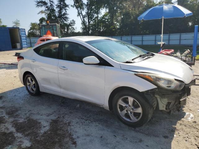 Photo 3 VIN: 5NPDH4AE8EH462294 - HYUNDAI ELANTRA SE 