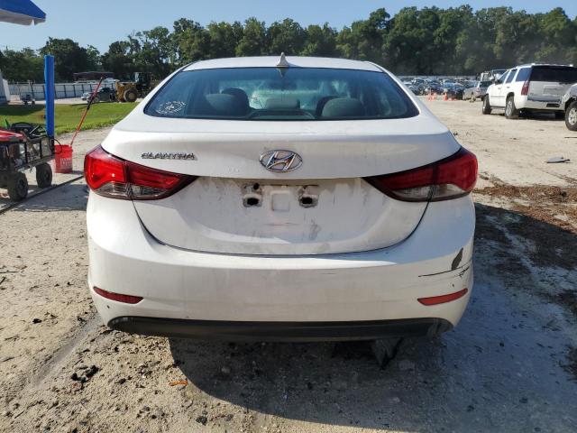 Photo 5 VIN: 5NPDH4AE8EH462294 - HYUNDAI ELANTRA SE 