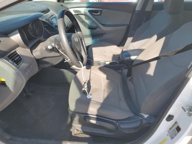 Photo 6 VIN: 5NPDH4AE8EH462294 - HYUNDAI ELANTRA SE 