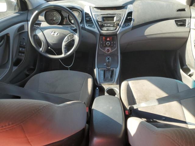 Photo 7 VIN: 5NPDH4AE8EH462294 - HYUNDAI ELANTRA SE 