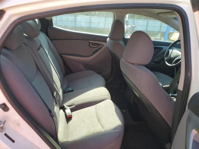 Photo 9 VIN: 5NPDH4AE8EH462294 - HYUNDAI ELANTRA SE 