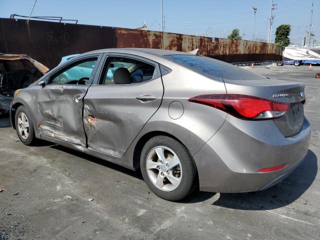 Photo 1 VIN: 5NPDH4AE8EH464126 - HYUNDAI ELANTRA 