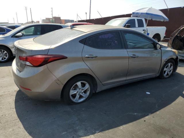 Photo 2 VIN: 5NPDH4AE8EH464126 - HYUNDAI ELANTRA 