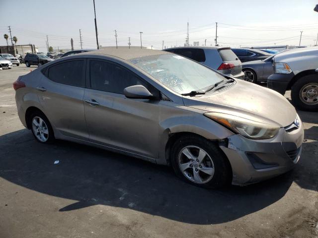 Photo 3 VIN: 5NPDH4AE8EH464126 - HYUNDAI ELANTRA 